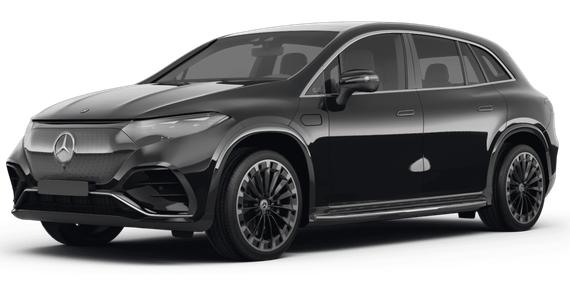 MERCEDES-BENZ EQS-CLASS SUV 2023 4JGDM2DB2PA010820 image